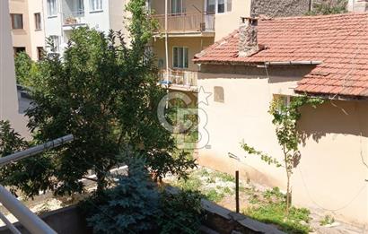 CB CITY'DEN BÜYÜKDERE MAHALLESİNDE 2+0 KİRALIK DAİRE 