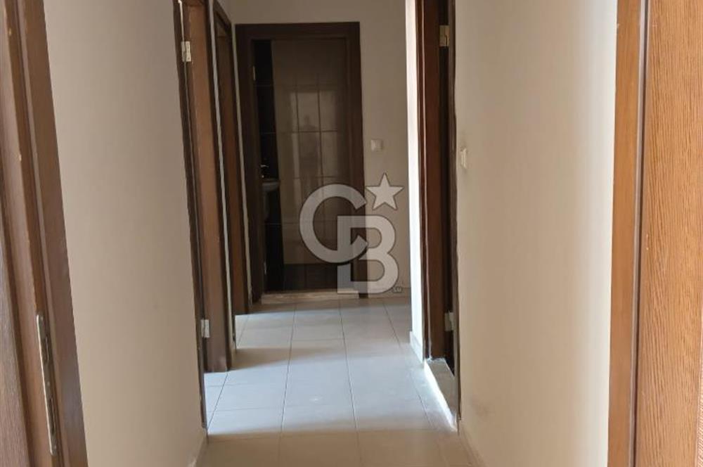 CB CITY'DEN BÜYÜKDERE MAHALLESİNDE 2+0 KİRALIK DAİRE 