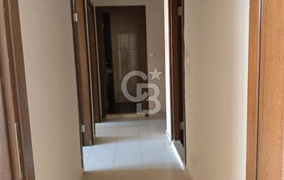 CB CITY'DEN BÜYÜKDERE MAHALLESİNDE 2+0 KİRALIK DAİRE 