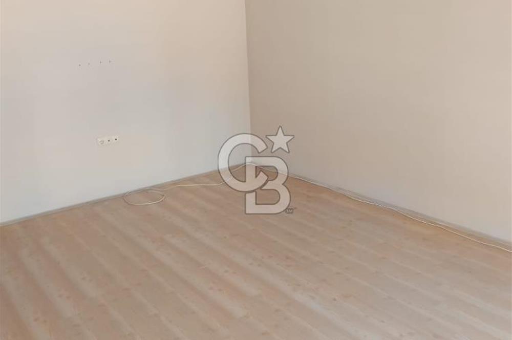 CB CITY'DEN BÜYÜKDERE MAHALLESİNDE 2+0 KİRALIK DAİRE 