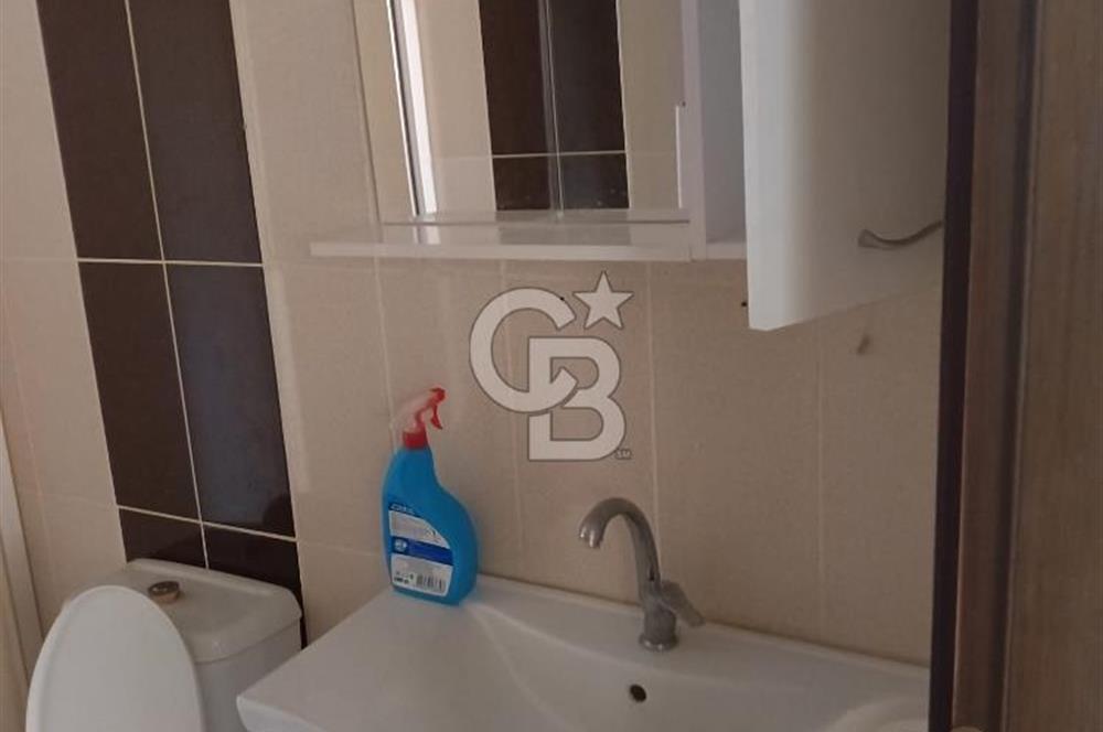 CB CITY'DEN BÜYÜKDERE MAHALLESİNDE 2+0 KİRALIK DAİRE 