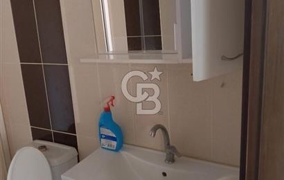 CB CITY'DEN BÜYÜKDERE MAHALLESİNDE 2+0 KİRALIK DAİRE 