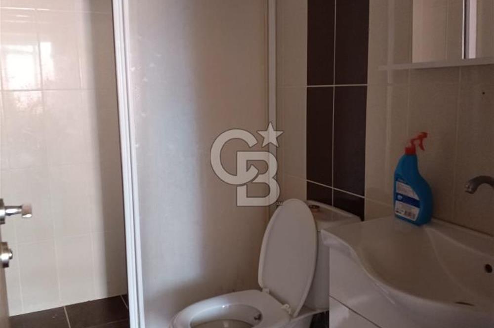 CB CITY'DEN BÜYÜKDERE MAHALLESİNDE 2+0 KİRALIK DAİRE 
