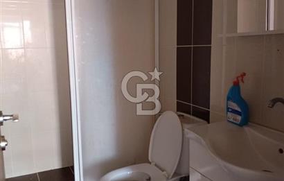 CB CITY'DEN BÜYÜKDERE MAHALLESİNDE 2+0 KİRALIK DAİRE 