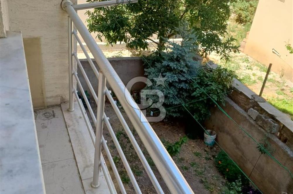 CB CITY'DEN BÜYÜKDERE MAHALLESİNDE 2+0 KİRALIK DAİRE 