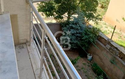 CB CITY'DEN BÜYÜKDERE MAHALLESİNDE 2+0 KİRALIK DAİRE 