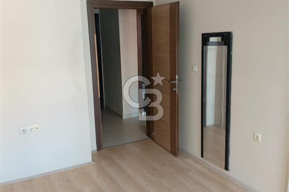 CB CITY'DEN BÜYÜKDERE MAHALLESİNDE 2+0 KİRALIK DAİRE 