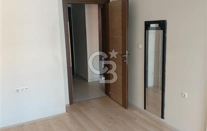 CB CITY'DEN BÜYÜKDERE MAHALLESİNDE 2+0 KİRALIK DAİRE 