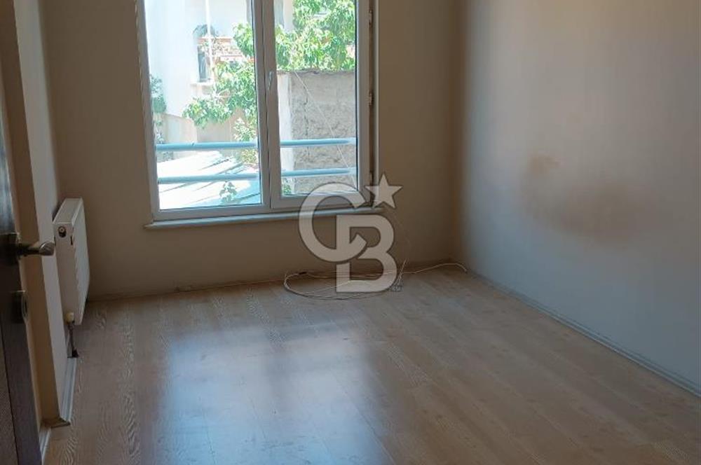 CB CITY'DEN BÜYÜKDERE MAHALLESİNDE 2+0 KİRALIK DAİRE 