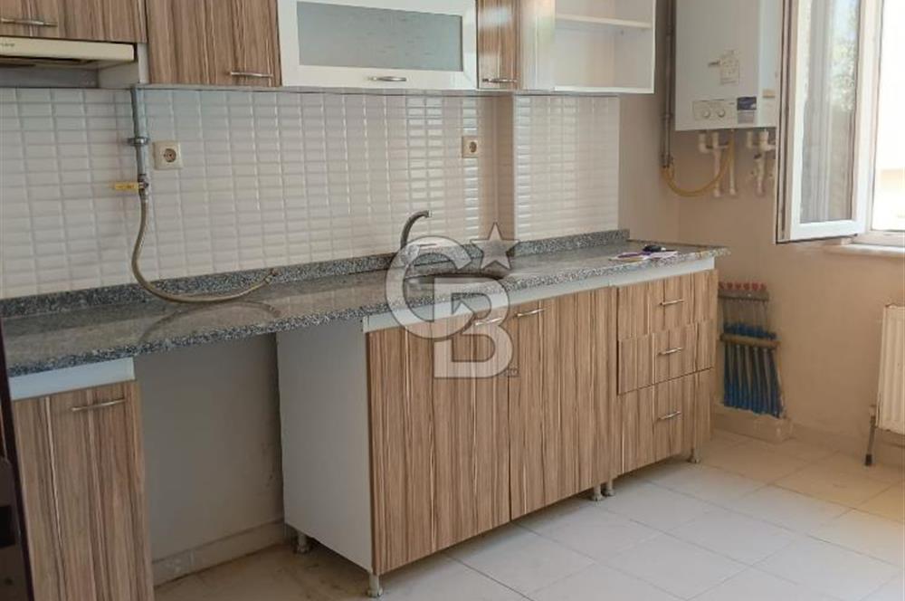 CB CITY'DEN BÜYÜKDERE MAHALLESİNDE 2+0 KİRALIK DAİRE 