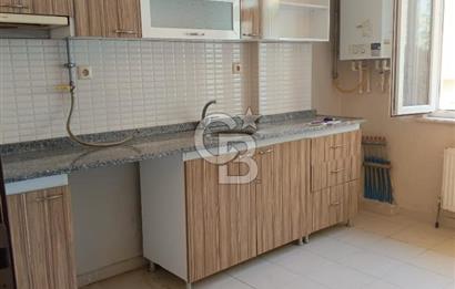 CB CITY'DEN BÜYÜKDERE MAHALLESİNDE 2+0 KİRALIK DAİRE 