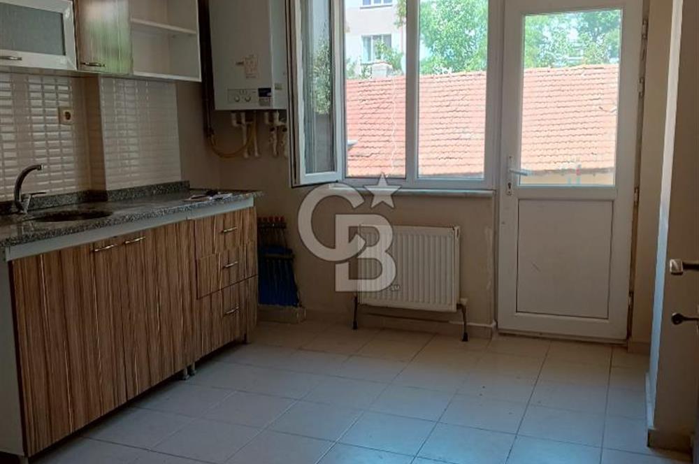 CB CITY'DEN BÜYÜKDERE MAHALLESİNDE 2+0 KİRALIK DAİRE 