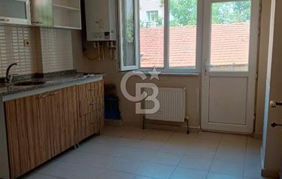 CB CITY'DEN BÜYÜKDERE MAHALLESİNDE 2+0 KİRALIK DAİRE 