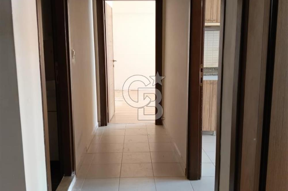 CB CITY'DEN BÜYÜKDERE MAHALLESİNDE 2+0 KİRALIK DAİRE 