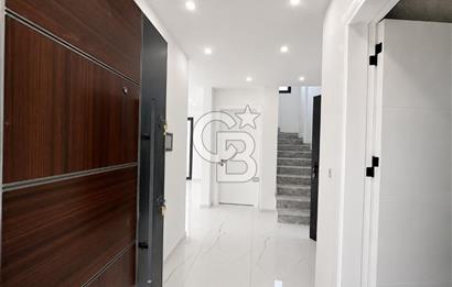 ÇEŞME REİSDERE MÜSTAKİL ÖZEL HAVUZLU 3+1 DUBLEKS SATILIK VİLLA