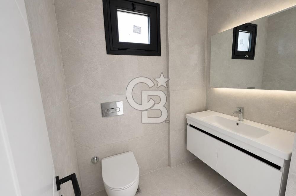 ÇEŞME REİSDERE MÜSTAKİL ÖZEL HAVUZLU 3+1 DUBLEKS SATILIK VİLLA