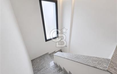 ÇEŞME REİSDERE MÜSTAKİL ÖZEL HAVUZLU 3+1 DUBLEKS SATILIK VİLLA