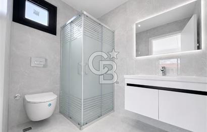 ÇEŞME REİSDERE MÜSTAKİL ÖZEL HAVUZLU 3+1 DUBLEKS SATILIK VİLLA