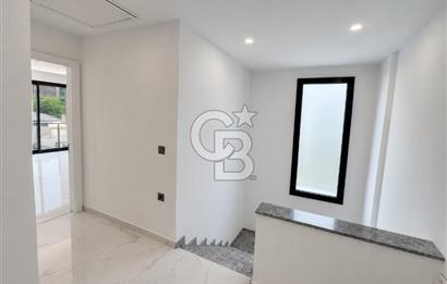 ÇEŞME REİSDERE MÜSTAKİL ÖZEL HAVUZLU 3+1 DUBLEKS SATILIK VİLLA