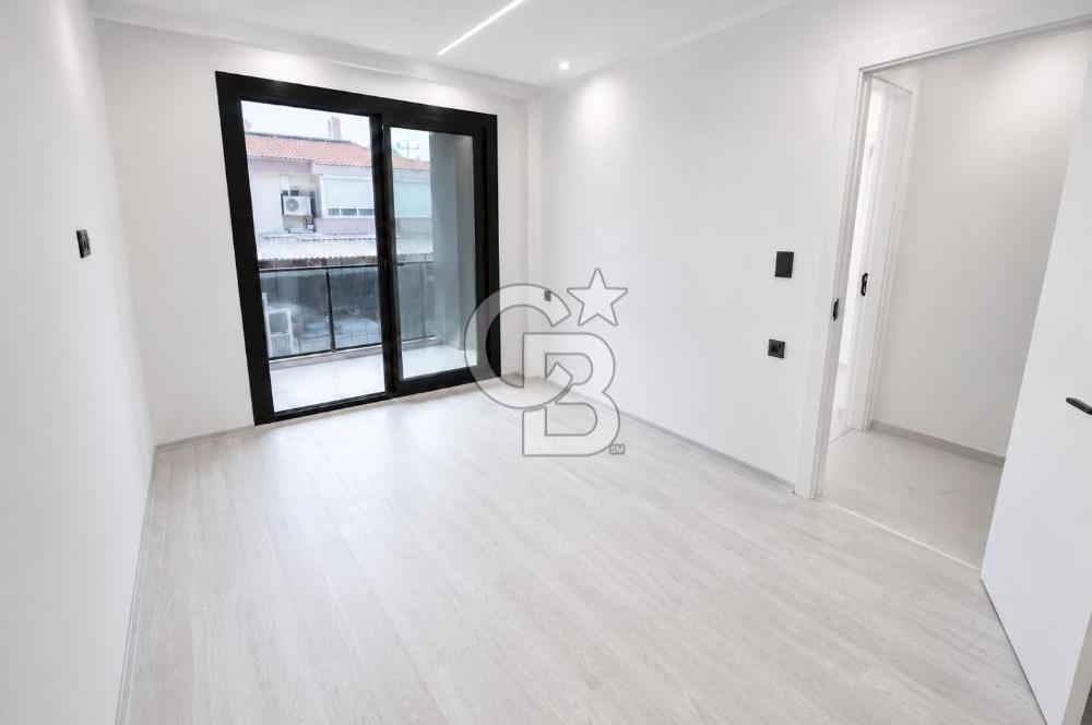 ÇEŞME REİSDERE MÜSTAKİL ÖZEL HAVUZLU 3+1 DUBLEKS SATILIK VİLLA