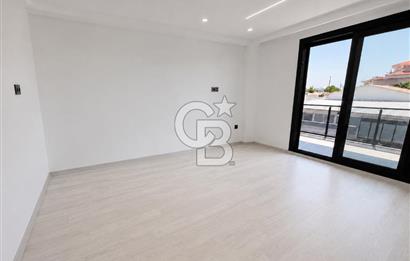 ÇEŞME REİSDERE MÜSTAKİL ÖZEL HAVUZLU 3+1 DUBLEKS SATILIK VİLLA