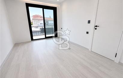 ÇEŞME REİSDERE MÜSTAKİL ÖZEL HAVUZLU 3+1 DUBLEKS SATILIK VİLLA