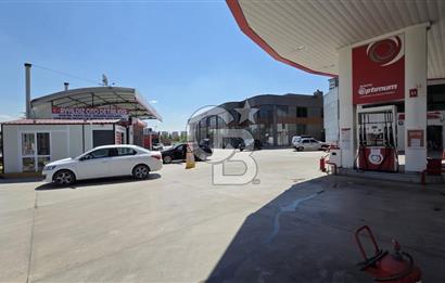 Yeşilova'da 300 m² Kiralık Dükkân