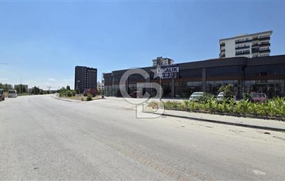 Yeşilova'da 300 m² Kiralık Dükkân