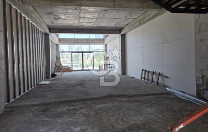 Yeşilova'da 300 m² Kiralık Dükkân