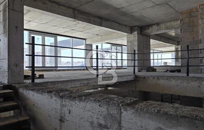 Yeşilova'da 300 m² Kiralık Dükkân