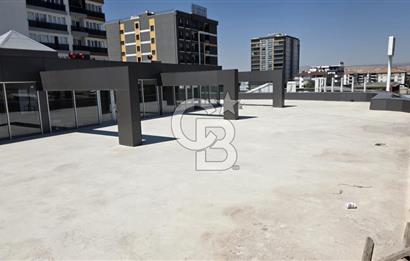 Yeşilova'da 300 m² Kiralık Dükkân