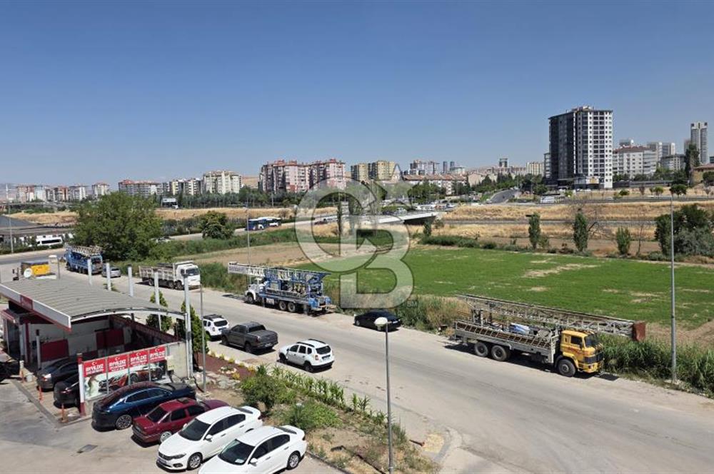 Yeşilova'da 300 m² Kiralık Dükkân