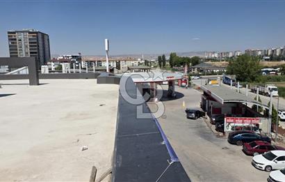 Yeşilova'da 300 m² Kiralık Dükkân