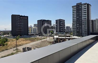 Yeşilova'da 300 m² Kiralık Dükkân
