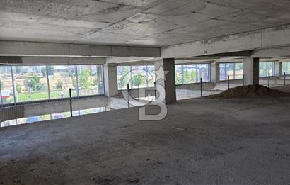 Yeşilova'da 300 m² Kiralık Dükkân