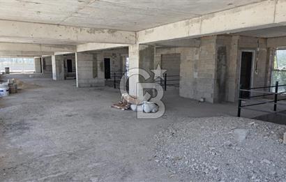 Yeşilova'da 300 m² Kiralık Dükkân