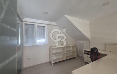MUSELAND-BORNOVA 4.SANAYİ SİTESİNDE 2 KATLI KİRALIK OFİS