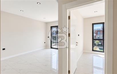 Dikili Çandarlı'da Site İçinde Satılık 1+1 Daire