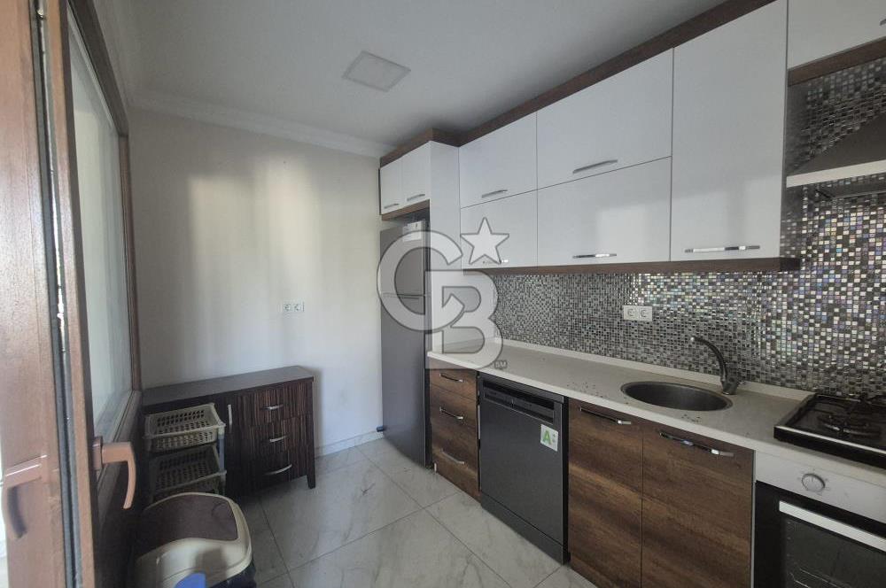 MUSELAND-BORNOVA 4.SANAYİ SİTESİNDE 2 KATLI KİRALIK OFİS