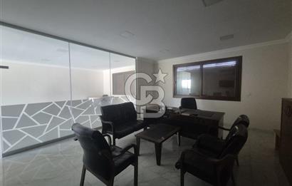 MUSELAND-BORNOVA 4.SANAYİ SİTESİNDE 2 KATLI KİRALIK OFİS