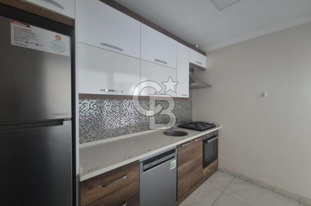 MUSELAND-BORNOVA 4.SANAYİ SİTESİNDE 2 KATLI KİRALIK OFİS