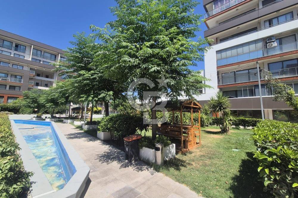 MUSELAND-MYVİA BAHÇE- SATILIK KDV AVANTAJLI 2+1 DAİRE
