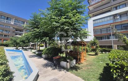MUSELAND-MYVİA BAHÇE- SATILIK KDV AVANTAJLI 2+1 DAİRE