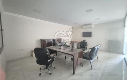 MUSELAND-BORNOVA 4.SANAYİ SİTESİNDE 2 KATLI KİRALIK OFİS