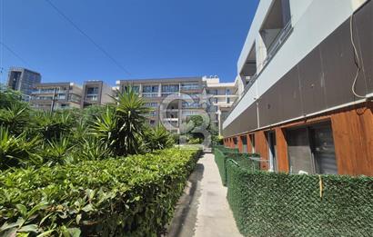 MUSELAND-MYVİA BAHÇE- SATILIK KDV AVANTAJLI 2+1 DAİRE