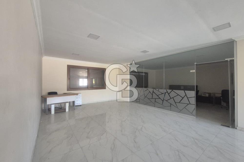 MUSELAND-BORNOVA 4.SANAYİ SİTESİNDE 2 KATLI KİRALIK OFİS