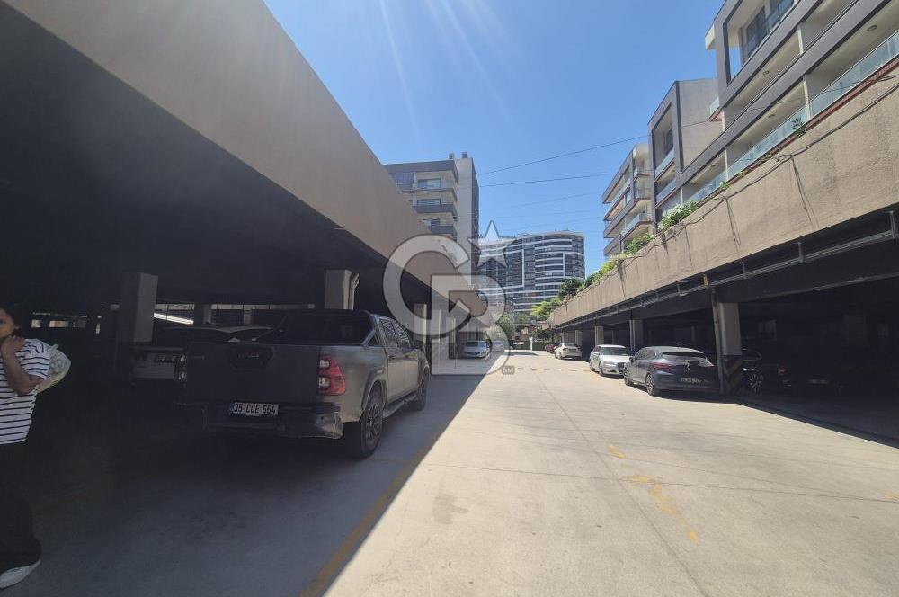 MUSELAND-MYVİA BAHÇE- SATILIK KDV AVANTAJLI 2+1 DAİRE
