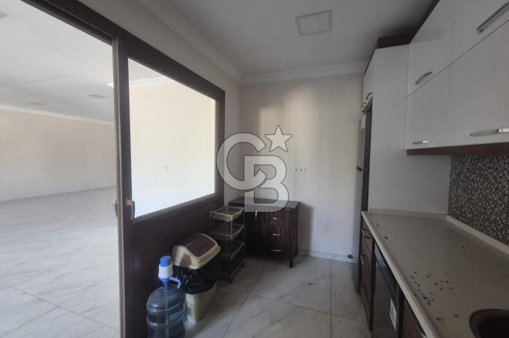MUSELAND-BORNOVA 4.SANAYİ SİTESİNDE 2 KATLI KİRALIK OFİS