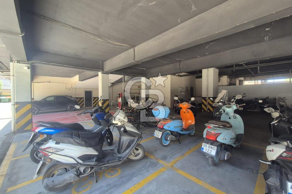 MUSELAND-MYVİA BAHÇE- SATILIK KDV AVANTAJLI 2+1 DAİRE