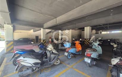 MUSELAND-MYVİA BAHÇE- SATILIK KDV AVANTAJLI 2+1 DAİRE